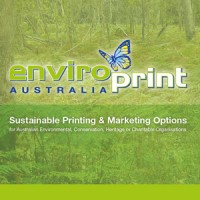 EnviroPrint Australia logo, EnviroPrint Australia contact details