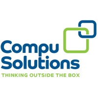 Compu Solutions USA logo, Compu Solutions USA contact details