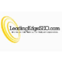 Leading Edge Seo logo, Leading Edge Seo contact details