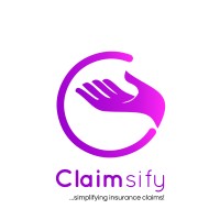 Claimsify logo, Claimsify contact details