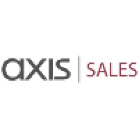 AXIS SALES RECRUITMENT logo, AXIS SALES RECRUITMENT contact details