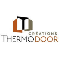 Créations Thermodoor logo, Créations Thermodoor contact details