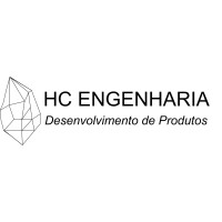 HC Engenharia logo, HC Engenharia contact details