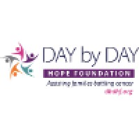 Day By Day Hope Foundation logo, Day By Day Hope Foundation contact details