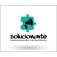 Solucionarte Comunicación Estratégica logo, Solucionarte Comunicación Estratégica contact details