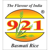 921 Basmati Rice logo, 921 Basmati Rice contact details