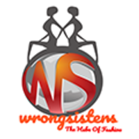 wrongsisters.com logo, wrongsisters.com contact details