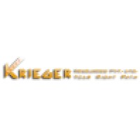 Krieger Resources Pvt Ltd logo, Krieger Resources Pvt Ltd contact details