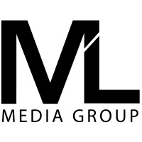 ML Media Group logo, ML Media Group contact details