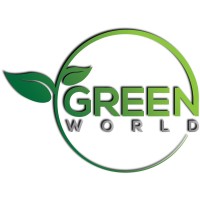 Green World US logo, Green World US contact details