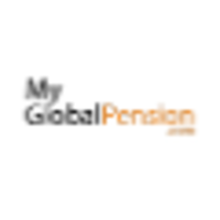 MyGlobalPension logo, MyGlobalPension contact details