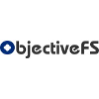 ObjectiveFS logo, ObjectiveFS contact details