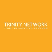 TRINITY NETWORK logo, TRINITY NETWORK contact details