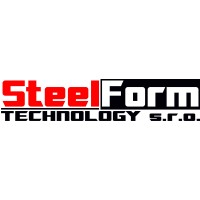 SteelForm Technology s.r.o. logo, SteelForm Technology s.r.o. contact details