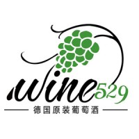 Wine529 logo, Wine529 contact details