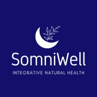 SomniWell Integrative Natural Health logo, SomniWell Integrative Natural Health contact details