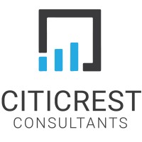 CitiCrest Consultants logo, CitiCrest Consultants contact details