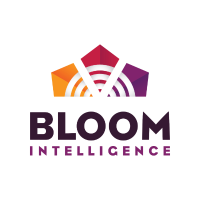 Bloom Intelligence logo, Bloom Intelligence contact details