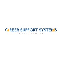 Career Support Systems logo, Career Support Systems contact details