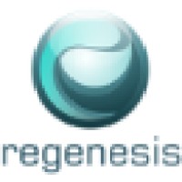 Regenesis IT logo, Regenesis IT contact details