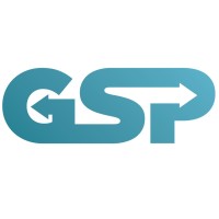 GSP Trade logo, GSP Trade contact details