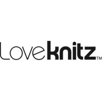 Loveknitz logo, Loveknitz contact details