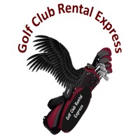 Golf Club Rental Express a Prescription Golf Travel Services Company logo, Golf Club Rental Express a Prescription Golf Travel Services Company contact details