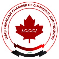 Iraqi Canadian Chamber of Commerce & Industry logo, Iraqi Canadian Chamber of Commerce & Industry contact details