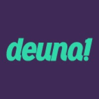 Deuna! app logo, Deuna! app contact details