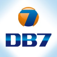 DB7 Sistemas logo, DB7 Sistemas contact details