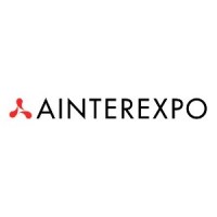 AINTEREXPO logo, AINTEREXPO contact details