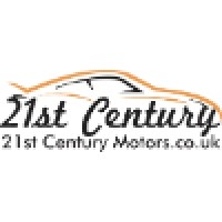 21st Century Motors - Car & Van Leasing logo, 21st Century Motors - Car & Van Leasing contact details