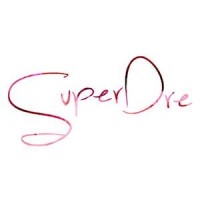 SuperDre logo, SuperDre contact details