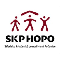 Family Shelter Horní Počernice, Prague, Czech republic / Azylový dům SKP HOPO logo, Family Shelter Horní Počernice, Prague, Czech republic / Azylový dům SKP HOPO contact details