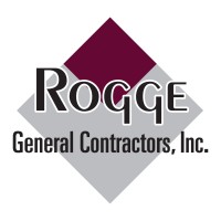 Rogge General Contractors, Inc logo, Rogge General Contractors, Inc contact details