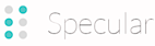 Specular logo, Specular contact details