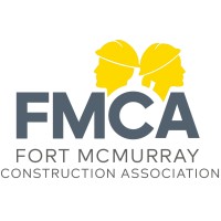 Fort McMurray Construction Association logo, Fort McMurray Construction Association contact details