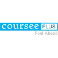 Courseeplus logo, Courseeplus contact details