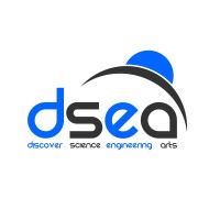 Discover Science Engineering and Arts Group logo, Discover Science Engineering and Arts Group contact details