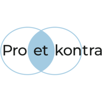 Pro et kontra logo, Pro et kontra contact details