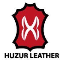 Huzur Leather logo, Huzur Leather contact details