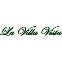 La Villa Vista logo, La Villa Vista contact details