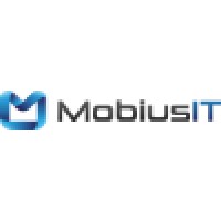 Mobius IT logo, Mobius IT contact details