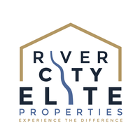 River City Elite Properties logo, River City Elite Properties contact details