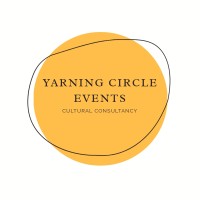 Yarning Circle Events logo, Yarning Circle Events contact details