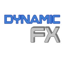 Dynamic Effects Inc logo, Dynamic Effects Inc contact details