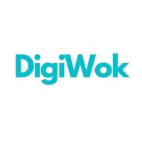 DigiWok Media logo, DigiWok Media contact details