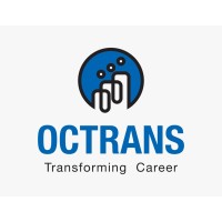 Octrans Career Solutions LLP logo, Octrans Career Solutions LLP contact details