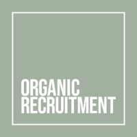 Organic Recruitment logo, Organic Recruitment contact details