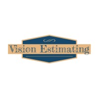 Vision Estimating logo, Vision Estimating contact details